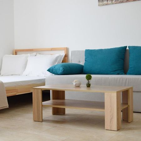 Aquamarine Apartments スヴェティ・ヴラス エクステリア 写真