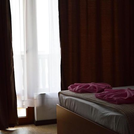 Aquamarine Apartments スヴェティ・ヴラス エクステリア 写真