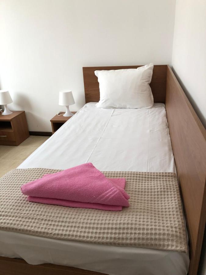 Aquamarine Apartments スヴェティ・ヴラス エクステリア 写真