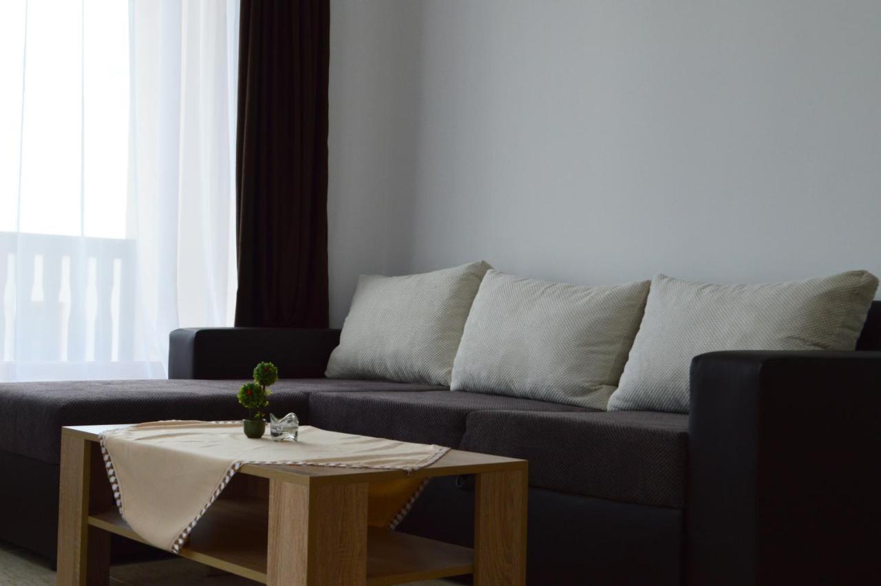 Aquamarine Apartments スヴェティ・ヴラス エクステリア 写真