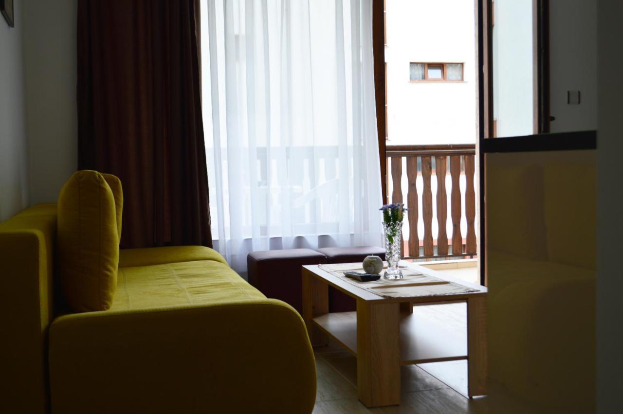 Aquamarine Apartments スヴェティ・ヴラス エクステリア 写真