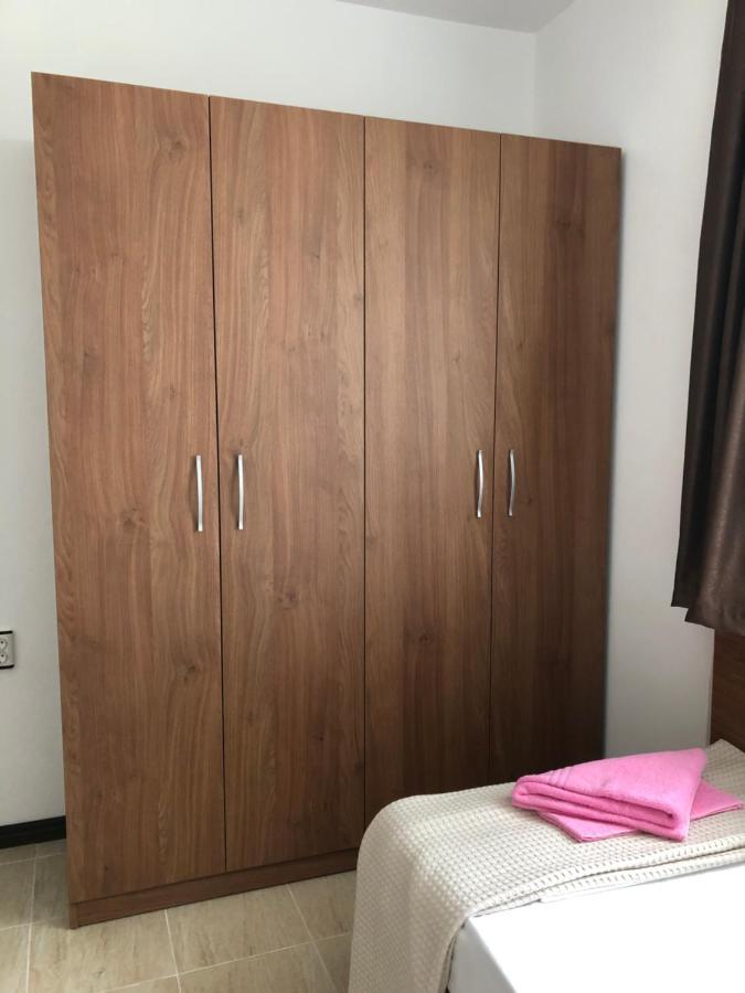 Aquamarine Apartments スヴェティ・ヴラス エクステリア 写真