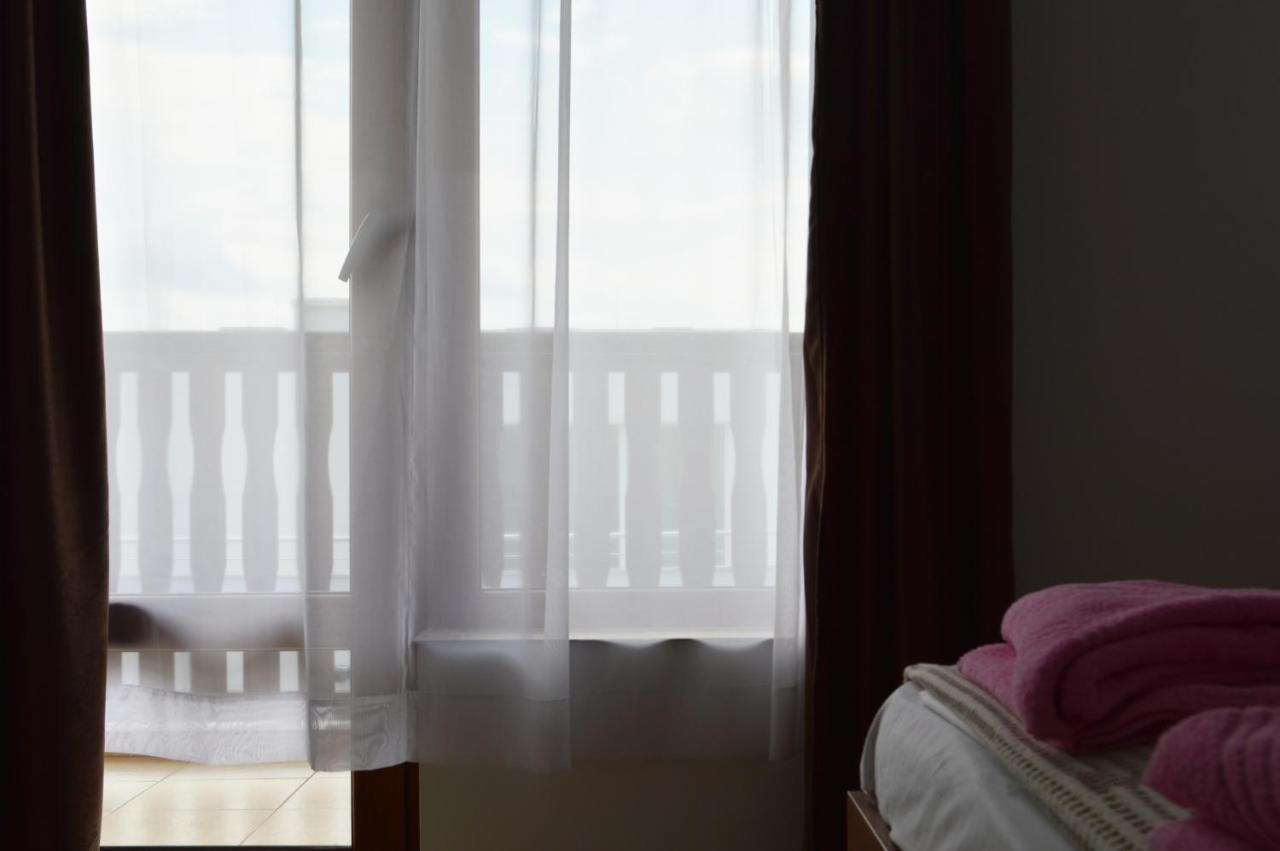 Aquamarine Apartments スヴェティ・ヴラス エクステリア 写真