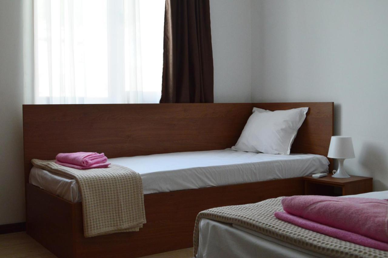 Aquamarine Apartments スヴェティ・ヴラス エクステリア 写真