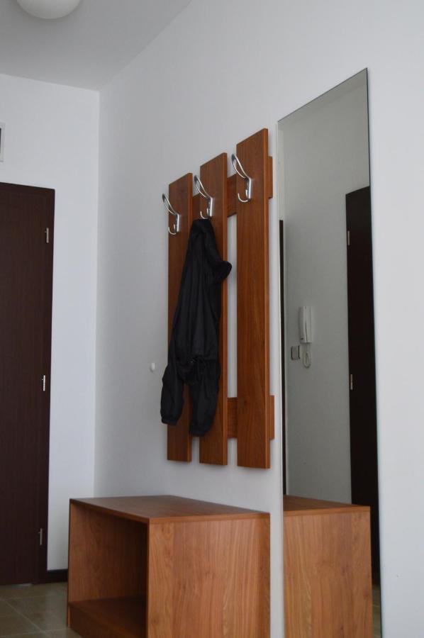 Aquamarine Apartments スヴェティ・ヴラス エクステリア 写真