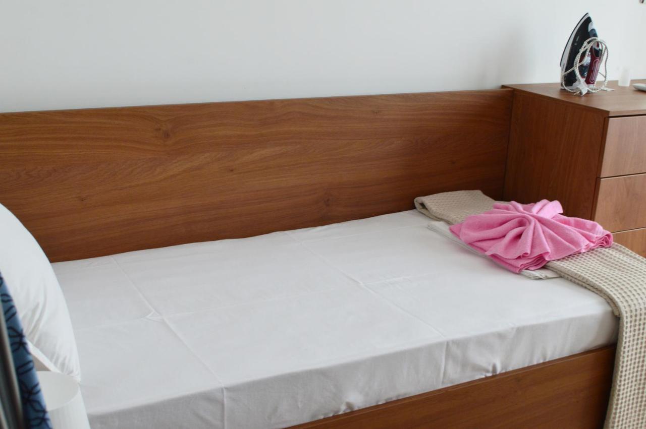 Aquamarine Apartments スヴェティ・ヴラス エクステリア 写真