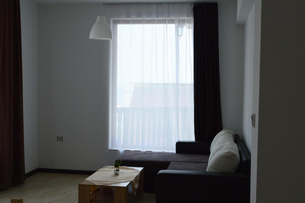 Aquamarine Apartments スヴェティ・ヴラス エクステリア 写真